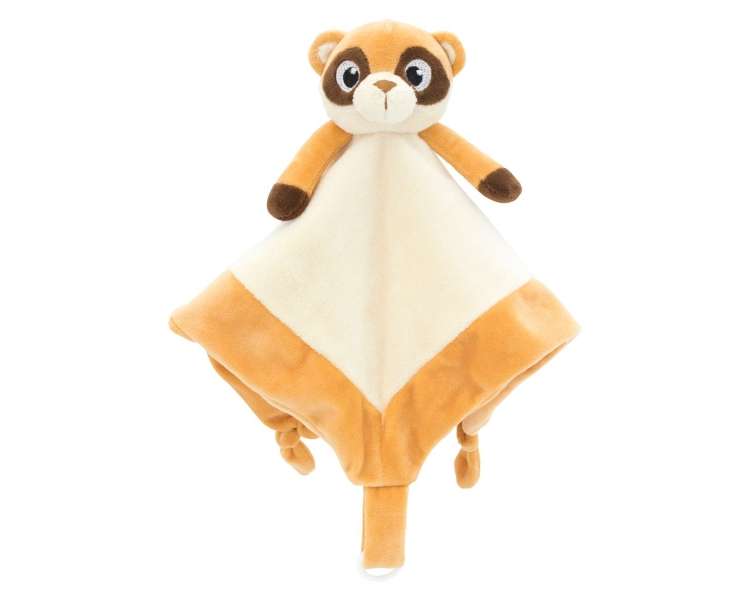 My Teddy - Comforter Meerkat (28-280014)