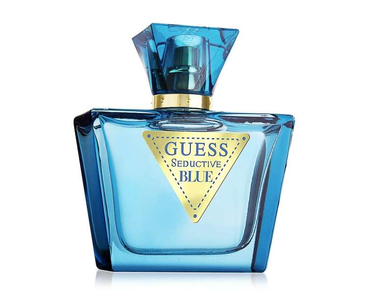 Guess - Seductive Blue EDT 75 ml