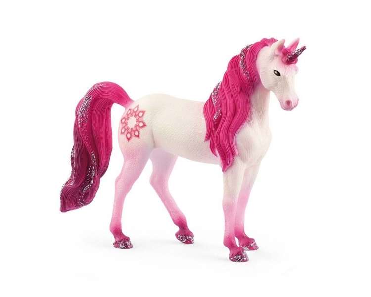 Schleich - Bayala - Mandala Unicorn Mare (70717)