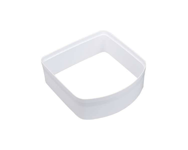 Petsafe - Tunnel extension for Microchip cat flap