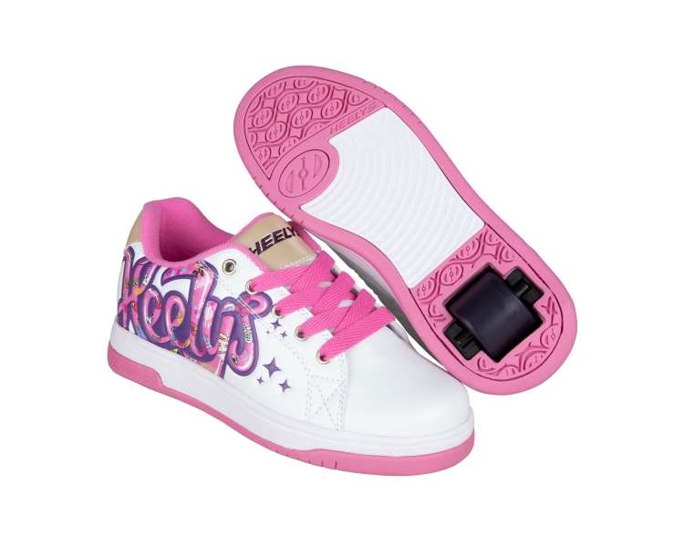 Heelys - Split - Size 33 (HLY-G1W-4965)