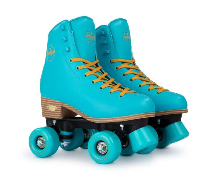 Rookie Rollerskates - Classic 78 - Size 40.5 (RKE-SKA-2785)