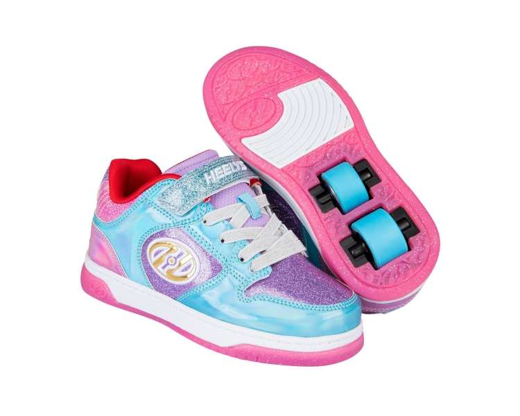 Heelys - Cosmical x2 - Size 31 (HLY-G2W-1688)