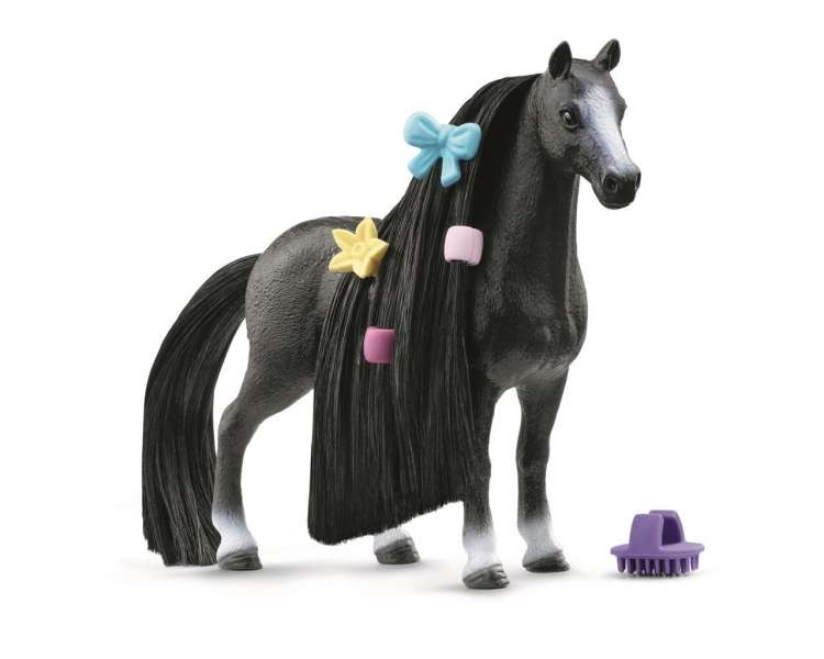 Schleich - BH Quarter Horse Mare (42620)