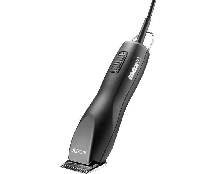 Moser - Clipper  Max50 49Mm Wide - (642.0012)