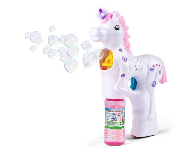 4-Kids - Unicorn Bobblegun (23392)