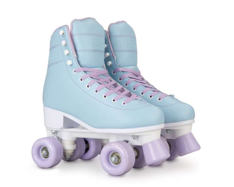 Rookie Rollerskates - Bubblegum - Size 32 (RKE-SKA-2603)