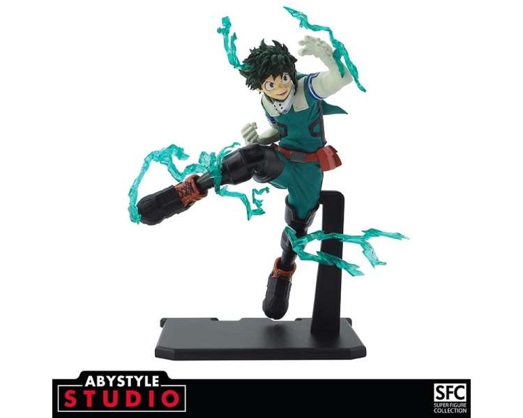 MY HERO ACADEMIA - Figurine Izuku One for All