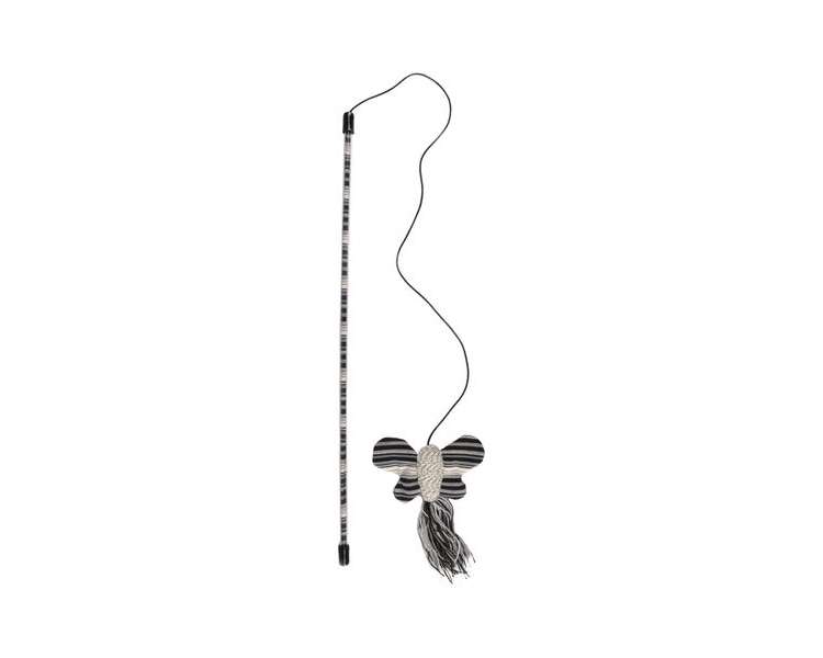 Flamingo - Cat Dangler Butterfly - (540058505027)