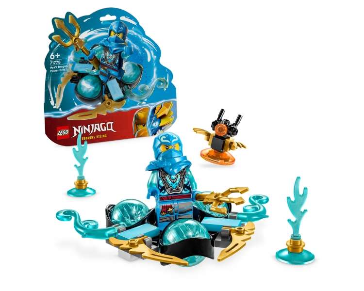 Lego best sale ultimate dragon