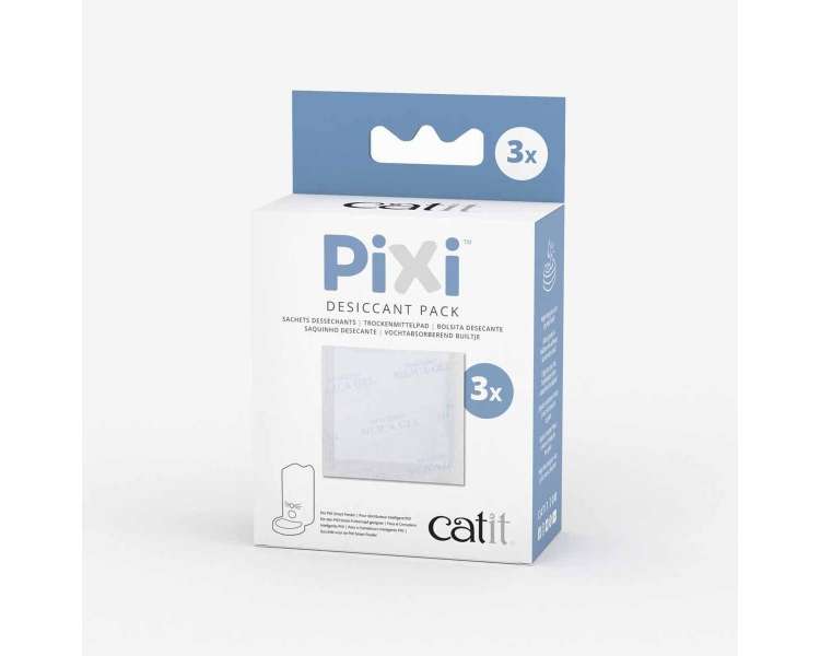 CATIT - Pixi Smart Feeder Filter 3-Pack - (785.0333)