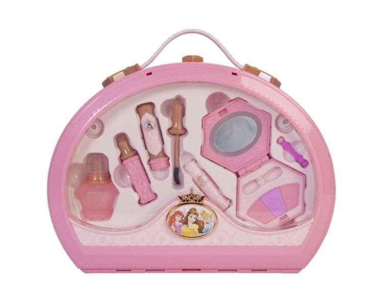 Disney Princess - Style Collection Travel Totes Make up (214764)