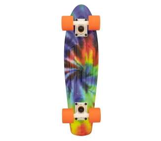 D Street Cruiser - Tie-Dye 23 (DST-COM-2148)