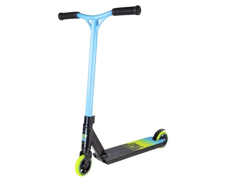 Blazer Pro - Shift Mini Scooter - Blue (BLZ-COM-0410)