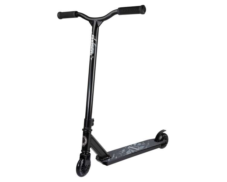 Blazer Pro - Phaser 2 Scooter - Black (BLZ-COM-0426)