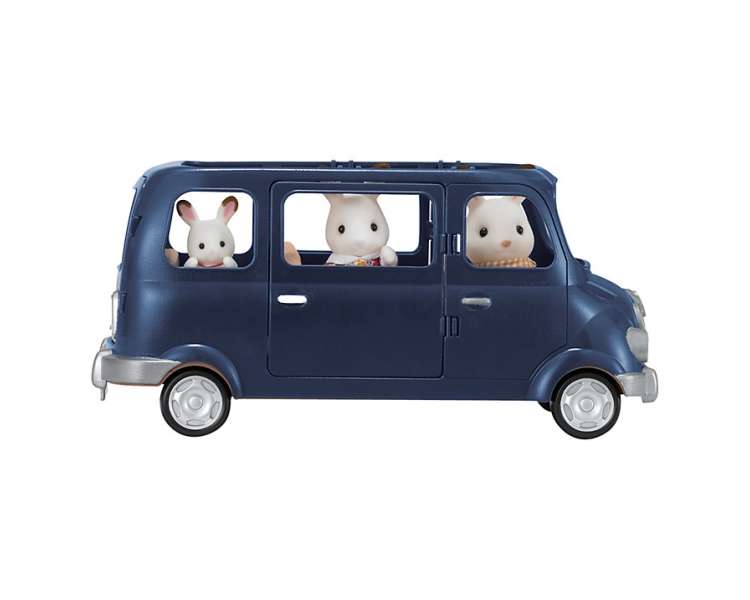 Sylvanian Families - Family Seven Seater (5274)