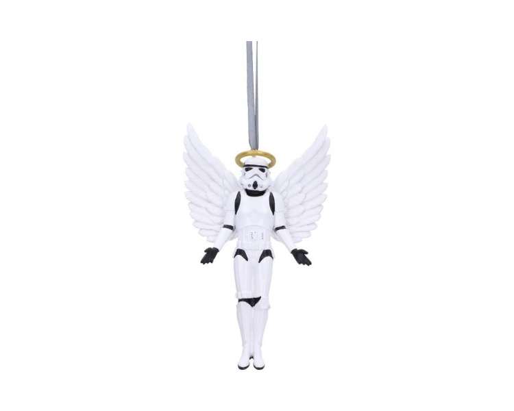 Stormtrooper For Heaven's Sake Hanging Ornament