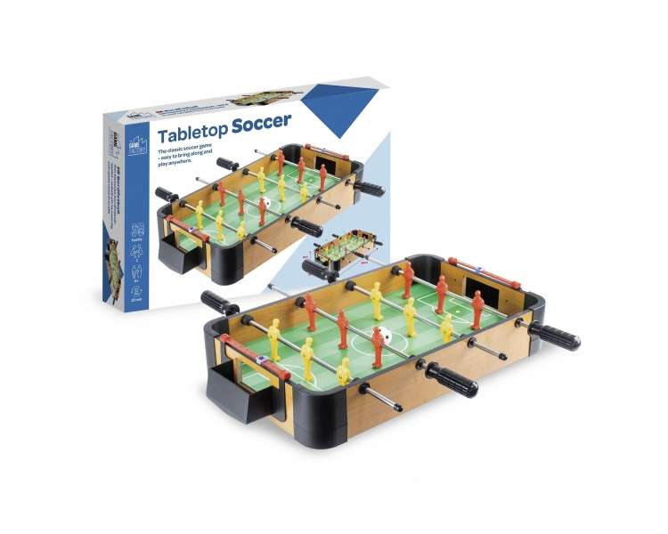 The Game Factory - Football Table Game (207006)