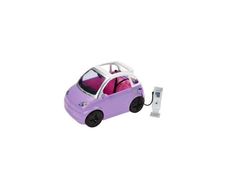 Barbie - Electric Vehicle (HJV36)