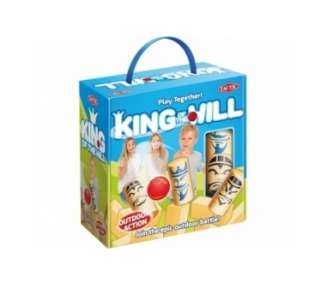 Tactic - King of the Hill (54891)