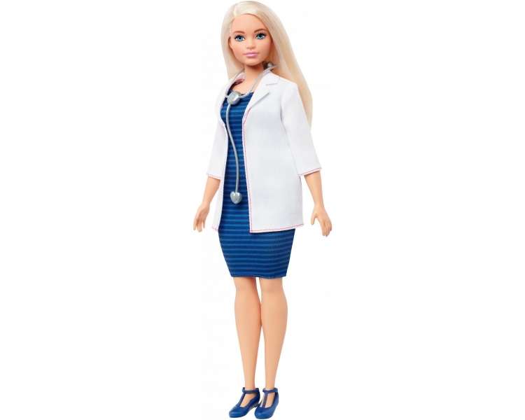 Barbie - Doctor Doll (FXP00)