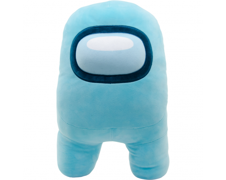 Among Us - Super Soft Plush - Turquoise (40 cm) (3316005005)