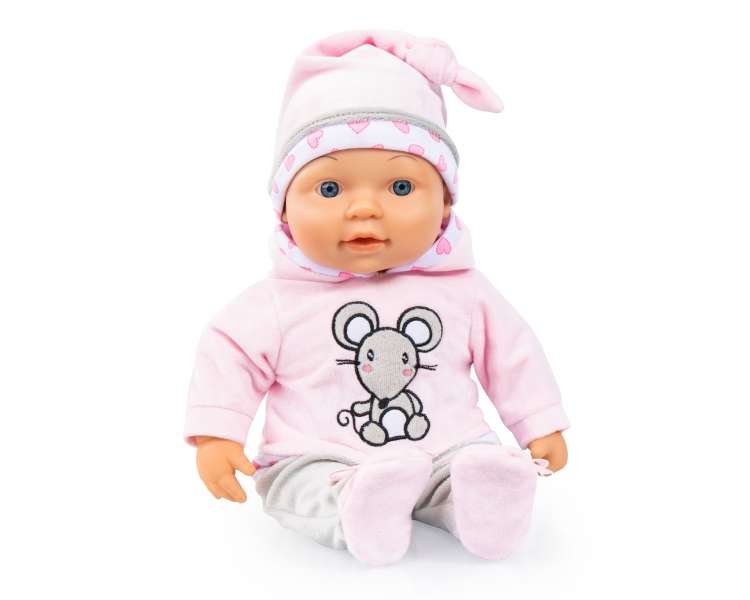 Bayer - Lisa Magic Eyes Doll (93844AA)