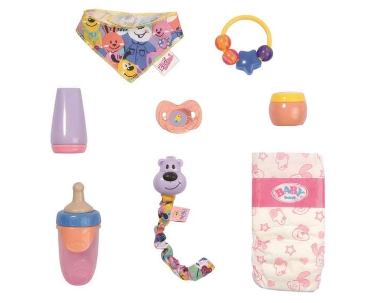 BABY born - Starter Set (830826)