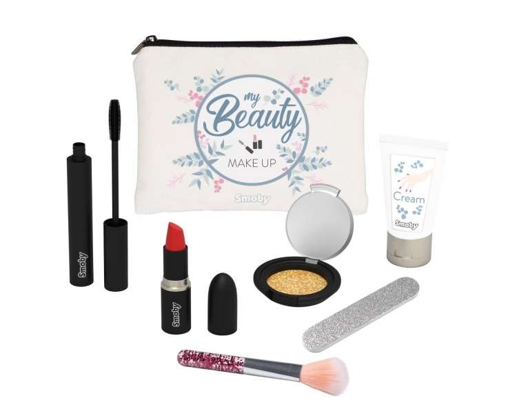 Smoby - My Beauty Make Up Set (7600320150)