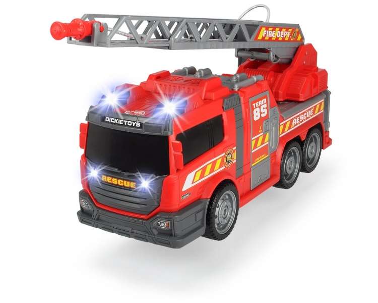 Dickie Toys - Fire Fighter (203308371)