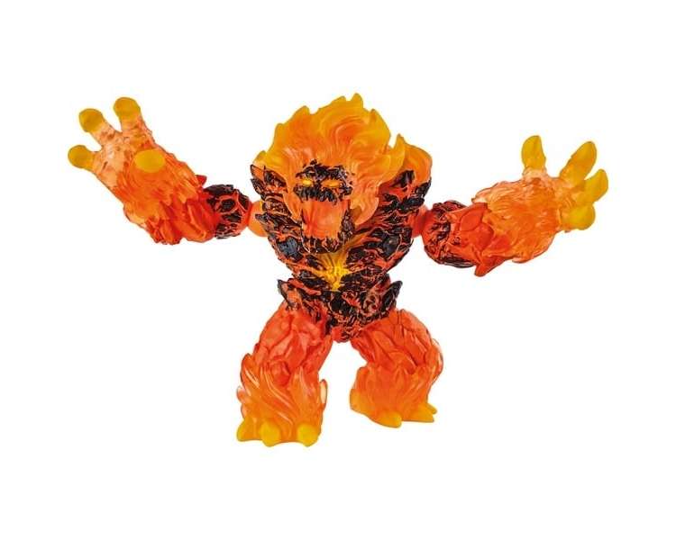 Schleich - Eldrador Lava Smasher (70145)