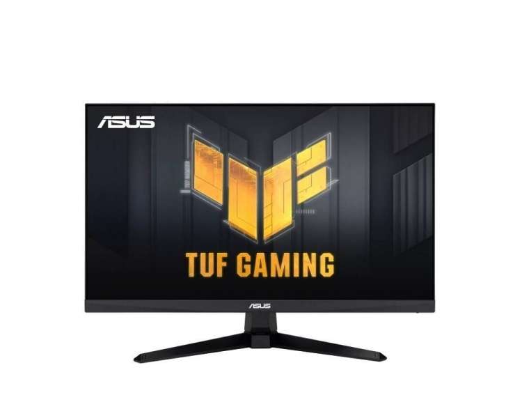 Monitor gaming asus tuf gaming vg246h1a 23.8'/ full hd/ 0.5ms/ 100hz/ ips/ negro