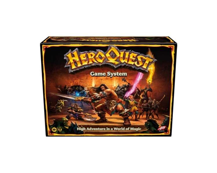 HeroQuest (English) (HAS_HERO)