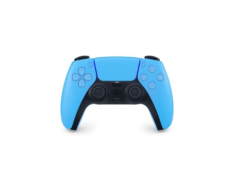 Sony Playstation 5 Dualsense Mando Controller Starlight Azul