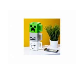 Mugg - Minecraft Stacking Mugs