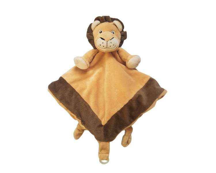 My Teddy - Comforter Lion (28-280015)