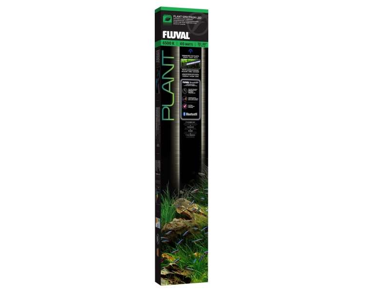 FLUVAL -  Plant 3.0 Led 46W 91-122Cm - (120.8334)