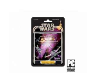 Star Wars: X-Wing Special Edition (Limited Run)(Import) Juego para PC