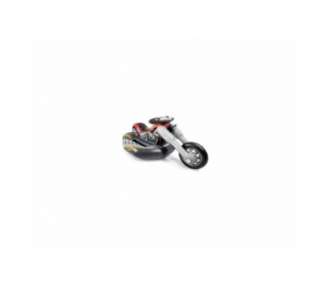 INTEX - Cruiser Motorbike Ride-On (57534)