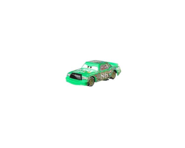 Disney Cars 3 - Fundido a presión - Chick Hicks