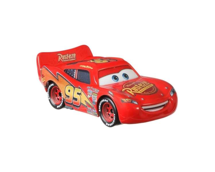 Disney Cars 3 - Die Cast - Lightning McQueen (FLM26)