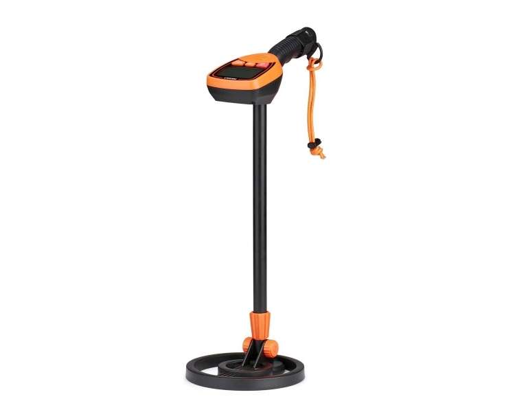 Metal Detector - Orange (MD1012)