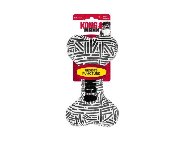 KONG - Maxx Bone Squeak Toy M/L (634.7352)