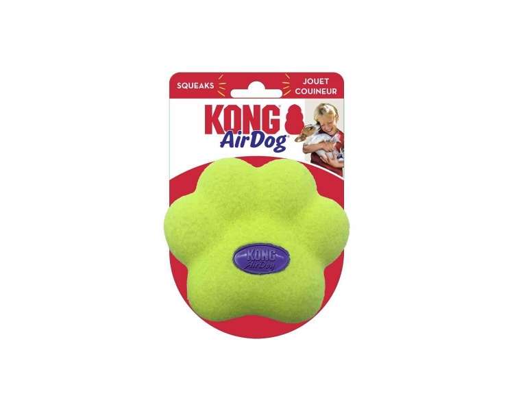 KONG - Airdog Squeaker Paw M (634.6234)