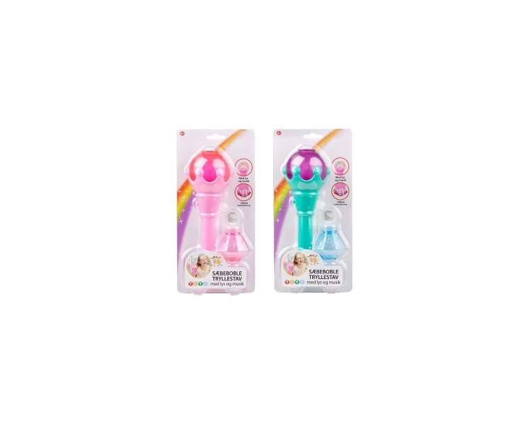 Impulse Toys - Soap Bubble Wand (I-12930002)