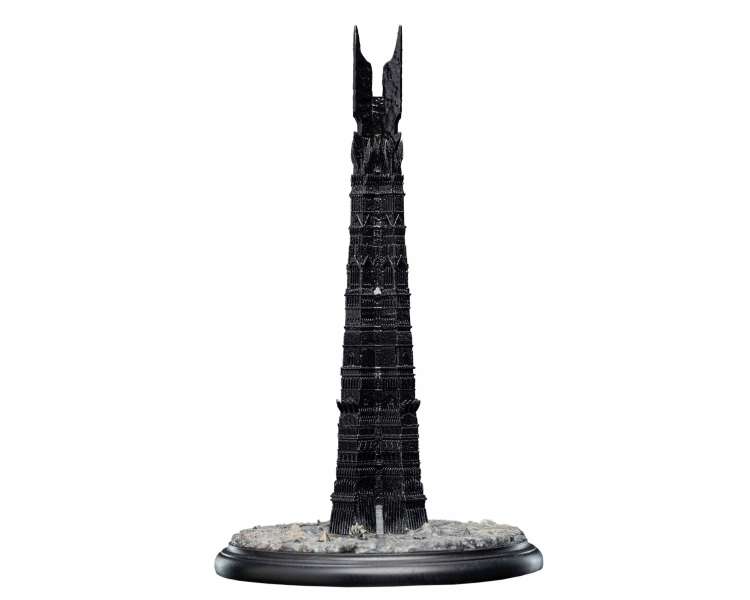 The Lord of the Rings Trilogy - The Tower of Orthanc Environment