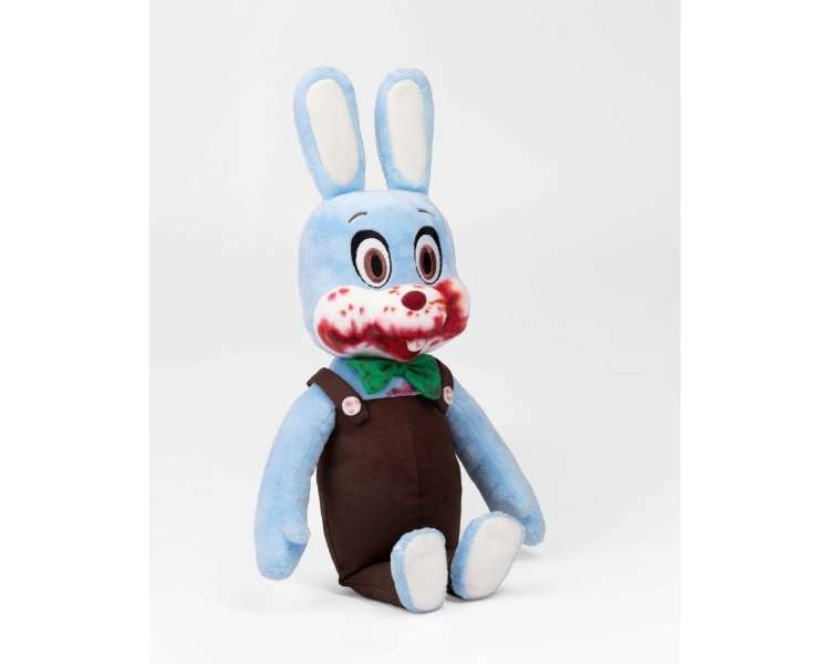 Silent Hill Plush Robbie the Rabbit blue version