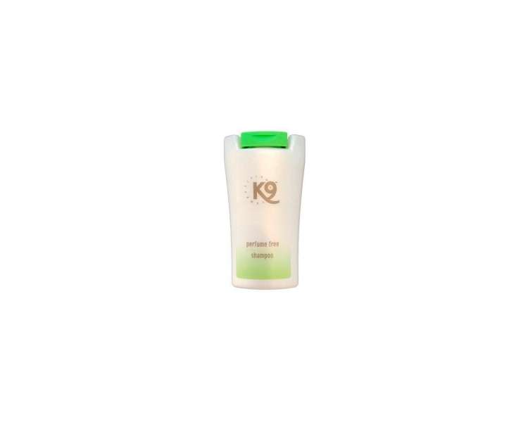 K9 - Shampoo 100Ml Fragrance Free - (718.0470)