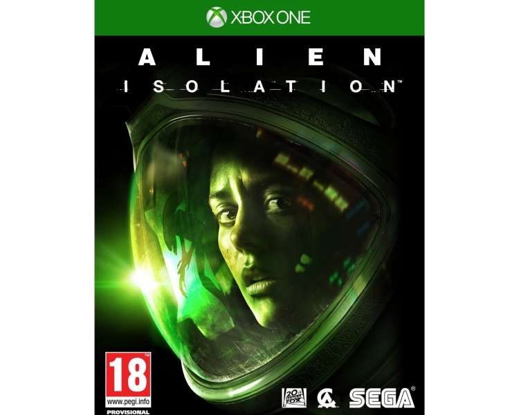 Alien: Isolation