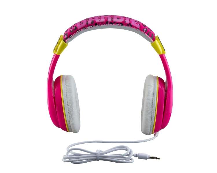 Barbie - Kids Headphones (BE-140.11XV22)